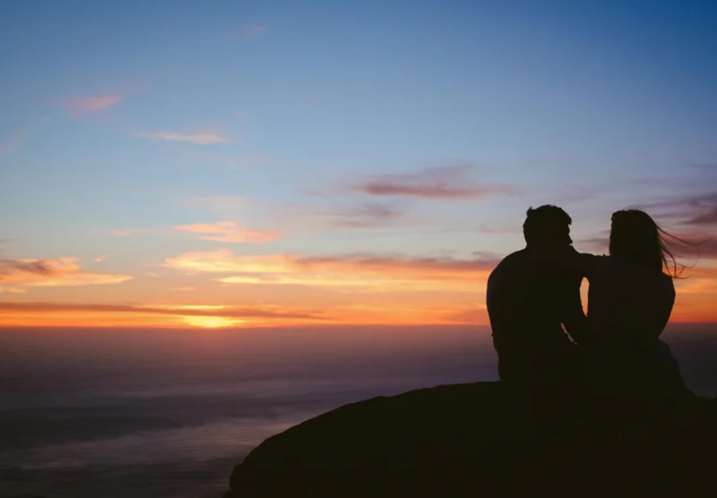 The Spiritual Awakening: Recognizing Twin-Flame Relationships to Embrace Your Inner Journey