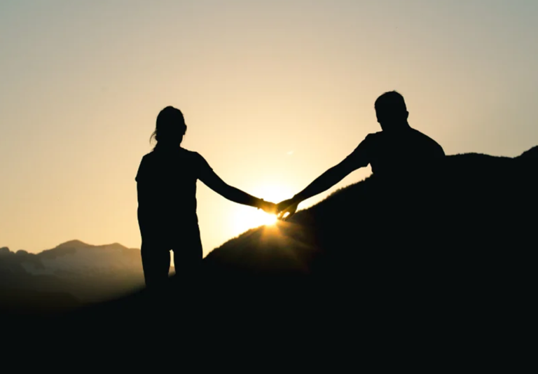 The Twin-Flame Journey: Understanding The Role Of Self-Acceptance And Inner Growth In Relationship