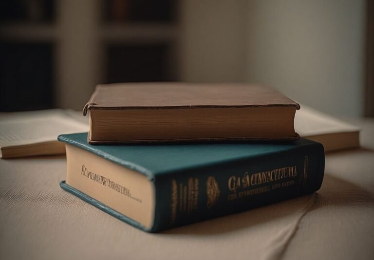 Books About Toxic Relationships: Heal & Grow from Harmful Bonds