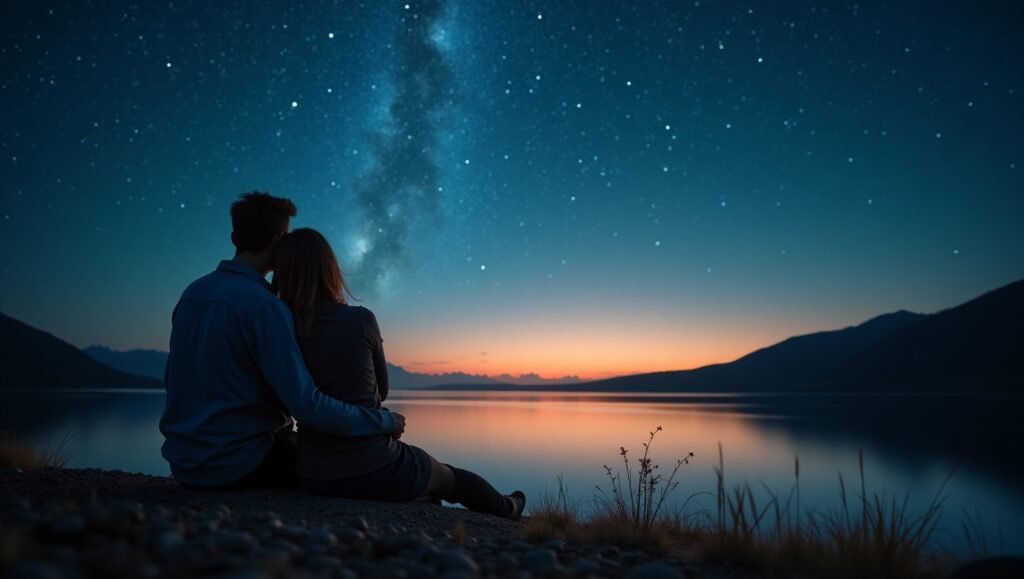 The Twin-Flame Phenomenon in Fiction Books About Toxic Relationships